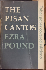 The Pisan Cantos