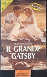 Il grande Gatsby