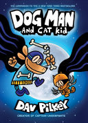 Dog Man 4