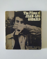 The Films of Jean-Luc Godard