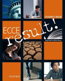 ECCE Result!: Student's Book