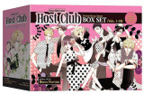 Ouran High School Host Club Complete Box Set