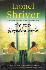 The post-birthday world