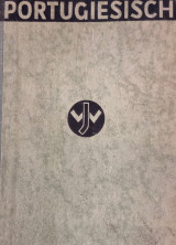 Portugiesisch junckers wörterbücher 1939
