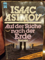 Auf der Suche nach der Erde