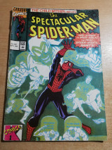The spectacular spider-man #587
