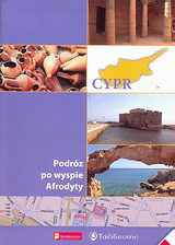 Cypr: Podróz po wyspie Afrodyty