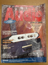 Audio τεύχος 6 07/1996