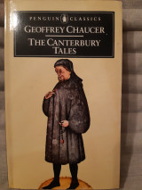 The Canterbury tales