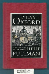 His Dark Materials: Lyra's Oxford