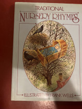 Traditional Nursery Rhymes