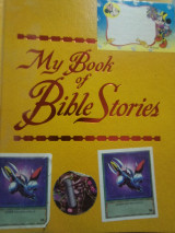 My Book of Bible Stories