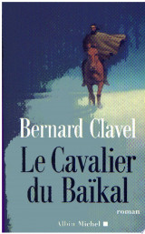 Le Cavalier du Baïkal