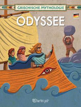 GRIECHISCHE MYTHOLOGIE-ODYSSEE: ΕΛΛΗΝΙΚΗ ΜΥΘΟΛΟΓΙΑ-ΟΔΥΣΣΕΙΑ-ΓΕΡΜΑΝΙΚΑ