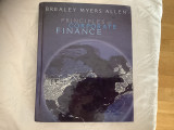 Principles of Corporate Finance