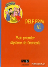 Delf Prim A1