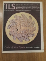 The Times Literary Supplement, no. 5492 (July 4, 2008)
