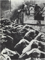 Prisoners of War