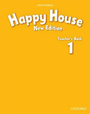 Happy House: 1 New Edition: Teacher's Book
