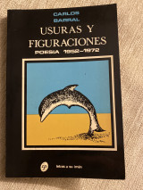 Usuras y Figuraciones