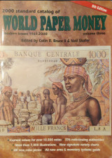 World paper money