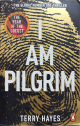I am pilgrim