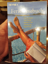 Ferienlesebuch
