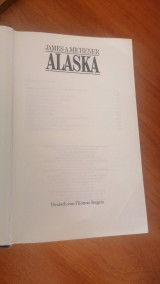 Alaska