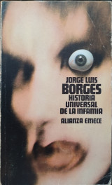 Historia universal de la infamia