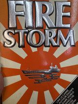 Fire storm