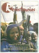 RESISTENCIAS ΤΕΥΧΟΣ 3 - ΟΚΤΩΒΡΙΟΣ 2006