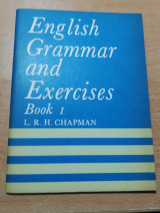 English Grammar and Exercises book 1