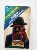 Maigret and the Headless Corpse