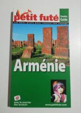 Petit fute Armenie