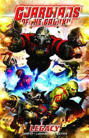 Guardians of the Galaxy
