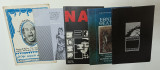 5 Διαφορα Θεατρικα Προγραμματα δεκαετιας 1980