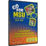 Go for MSU CELP C2