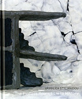 Vassiliea Stylianidou