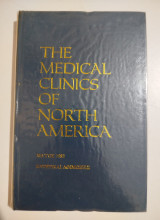 The medical clinics of North America - Εντερικαί λοιμώξεις