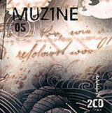 MUZINE ΤΕΥΧΟΣ 5 - ΚΑΛΟΚΑΙΡΙ 2008 (ΠΕΡΙΕΧΕΙ 2CD)