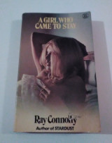 A Girl who came to stay