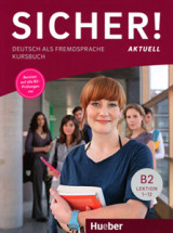 Sicher Aktuell B2 Neu Kursbuch
