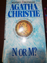 N or M?