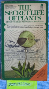 The Secret Life of Plants
