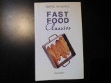 Fast Food Classics