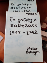 Το Γαλάζιο ποδήλατο