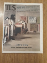 The Times Literary Supplement, no. 5526 (February 27, 2009)