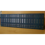 Παγκόσμια εγκυκλοπαίδεια 2002