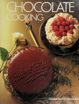 Chocolate Cooking