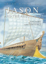 JASON: AND THE ARGONAUTS